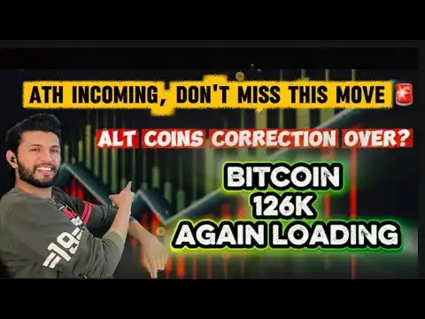 BITCOIN & ALT Coin Premium Update