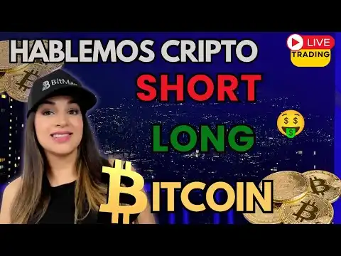 #BITCOIN Y CRIPTOMONEDAS  #HABLEMOSCRIPTO #ETH #XRP #AVAX #SOL #ASTER #BNB