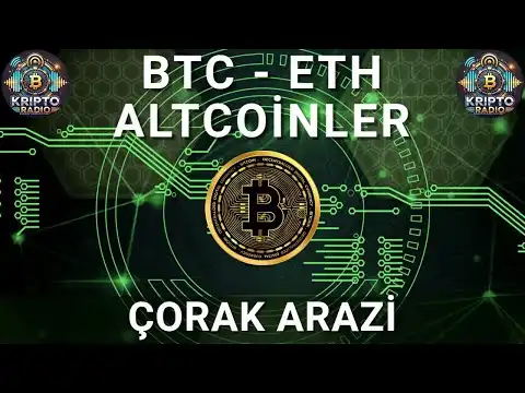 ?ORAK ARAZ altcoin analiz yorum, btc, eth analiz, canl avax yorum analiz