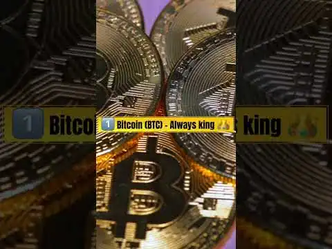?Top 3 Crypto Coins to Watch in 2025? |  #Crypto #Finance #Investing #OnlineEarning