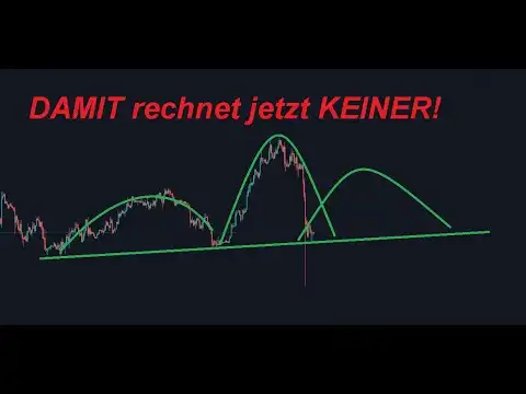 Bitcoin & Ethereum. Bitcoin jetzt auf 117 bis 120 K!!?? Darum glaube ich daran!