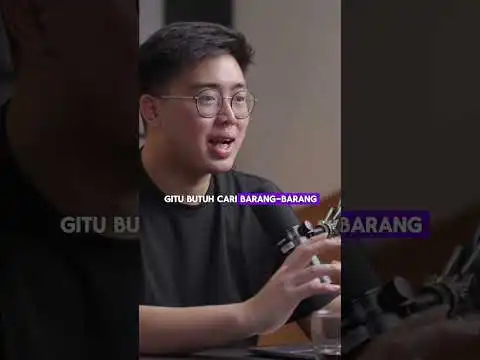 Perintis berbeda dengan pewaris. Gabung komunitas gratis lewat link di bio. #bitcoin