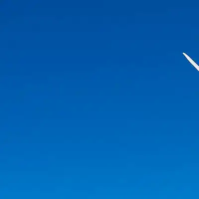 big fan of energy