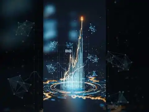 BNB Coin Future 2025...
