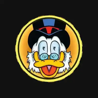 Scrooge Coin