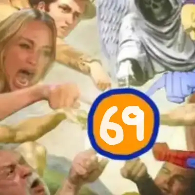 69 Days To Change Your Life